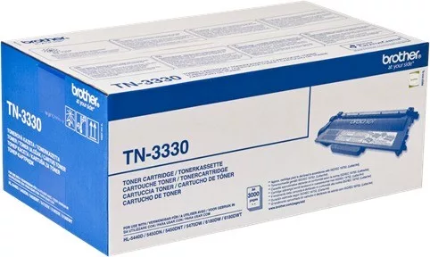 Toner BROTHER TN3330 / TN3380