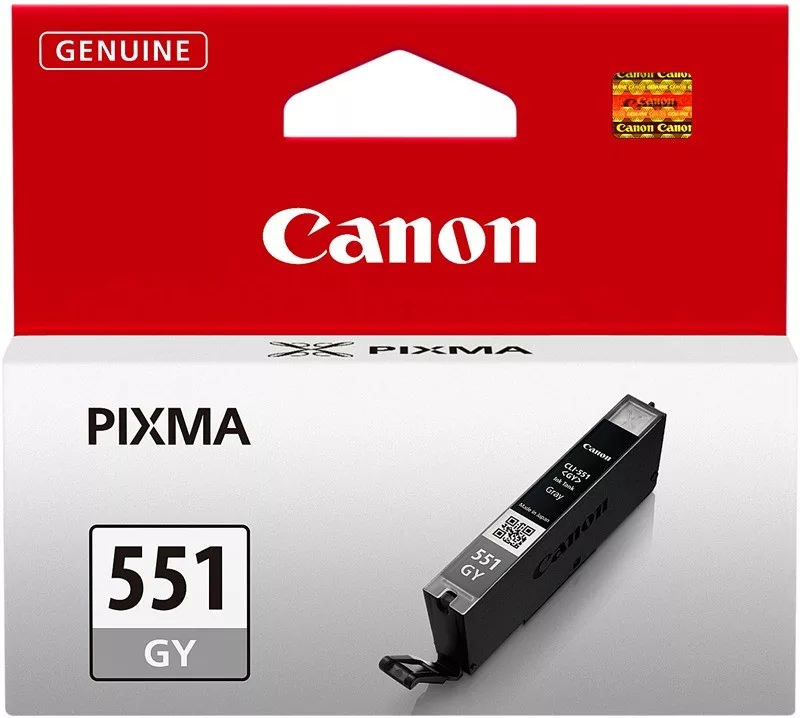 CANON PGI550/CLI551