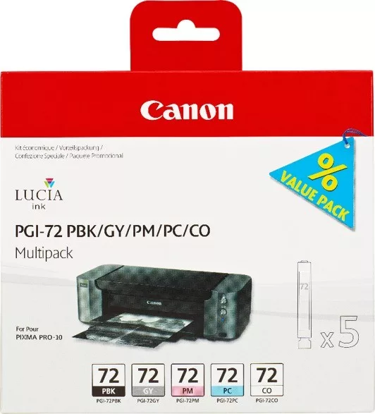 CANON PGI72