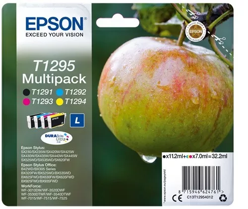 EPSON T129 - Pomme