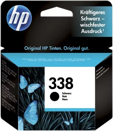 HP 338