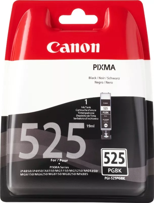 CANON PGI525/CLI526