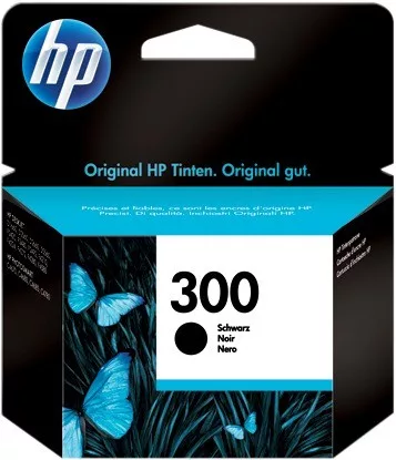 HP 300