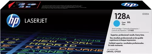 Toner HP 128A