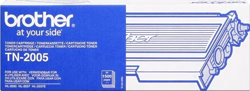 Toner BROTHER TN2005