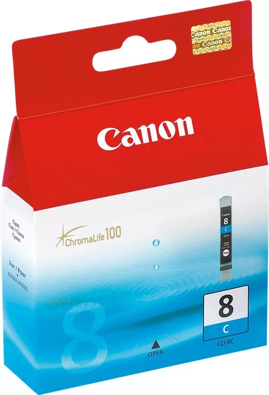 CANON PGI5 / CLI8