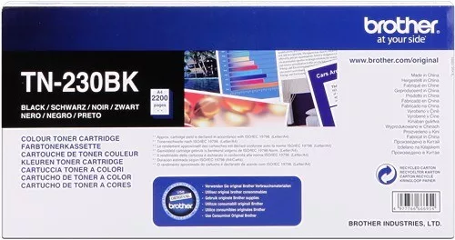 Toner BROTHER TN230