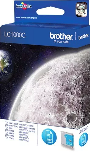 BROTHER LC1000