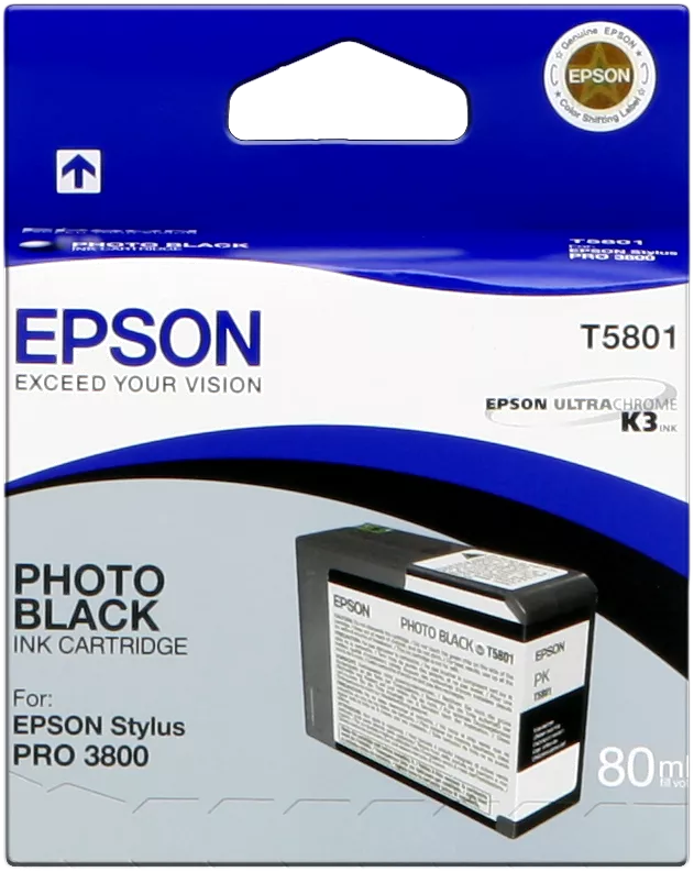 EPSON STYLUS PRO 3800