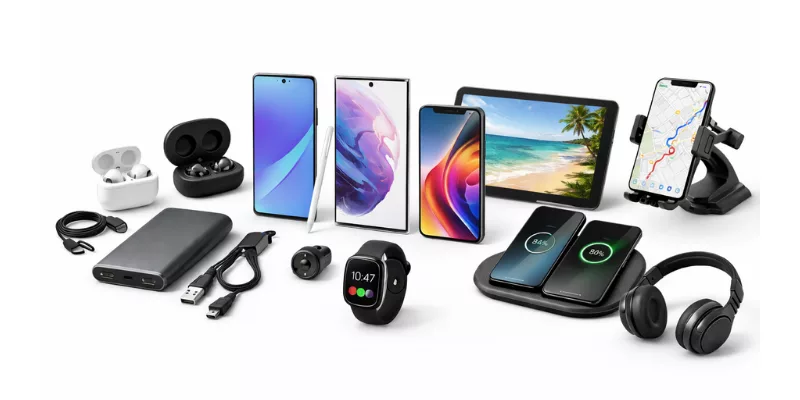 Mobilité & Smartphone