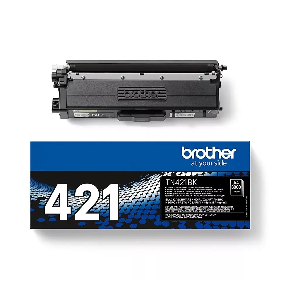 Toner BROTHER TN421 / TN423