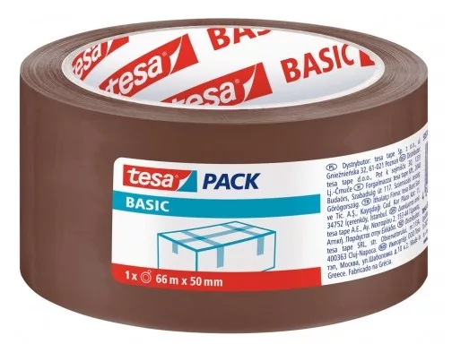 Rubans Adhésifs d'emballage