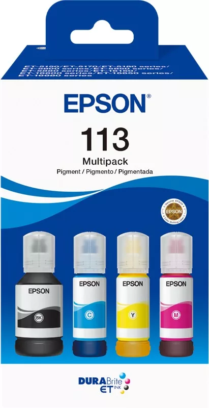 EPSON 113