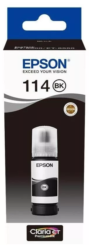 EPSON 114