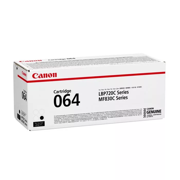 Toner CANON 064 / 064H