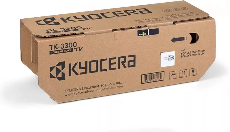 KYOCERA TK3300
