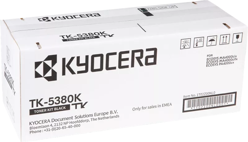 KYOCERA TK5380