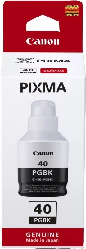 CANON GI40BK