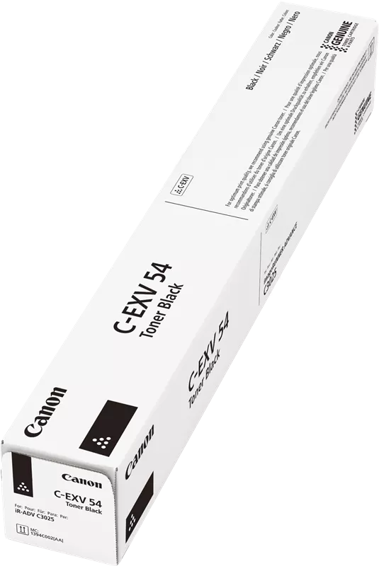 Toner CANON C-EXV54