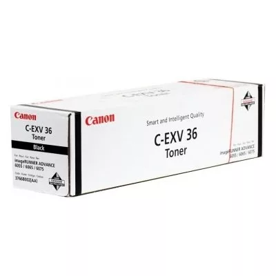 Toner CANON C-EXV36