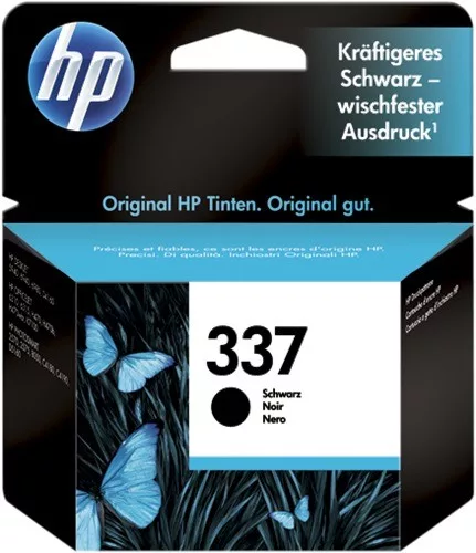 HP 337