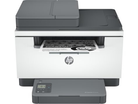 LASERJET MFP M236d