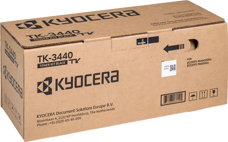 KYOCERA TK3440