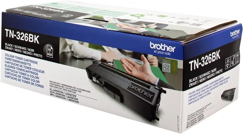 Toner BROTHER TN321 / TN326
