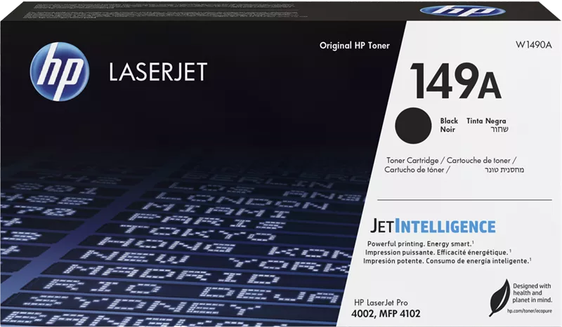 Toner HP 149A / 149X