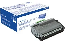 Toner BROTHER TN3512
