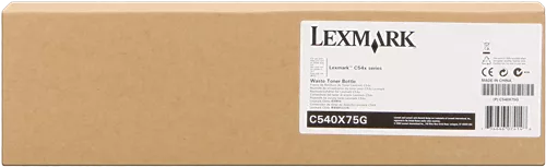 Toner LEXMARK CS417/CS517