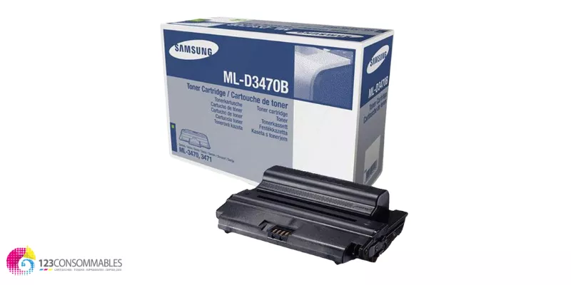Toner SAMSUNG ML 3470