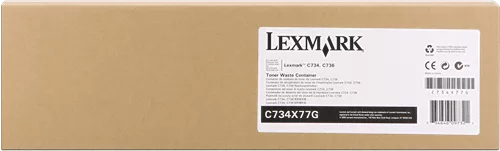 Toner LEXMARK X746