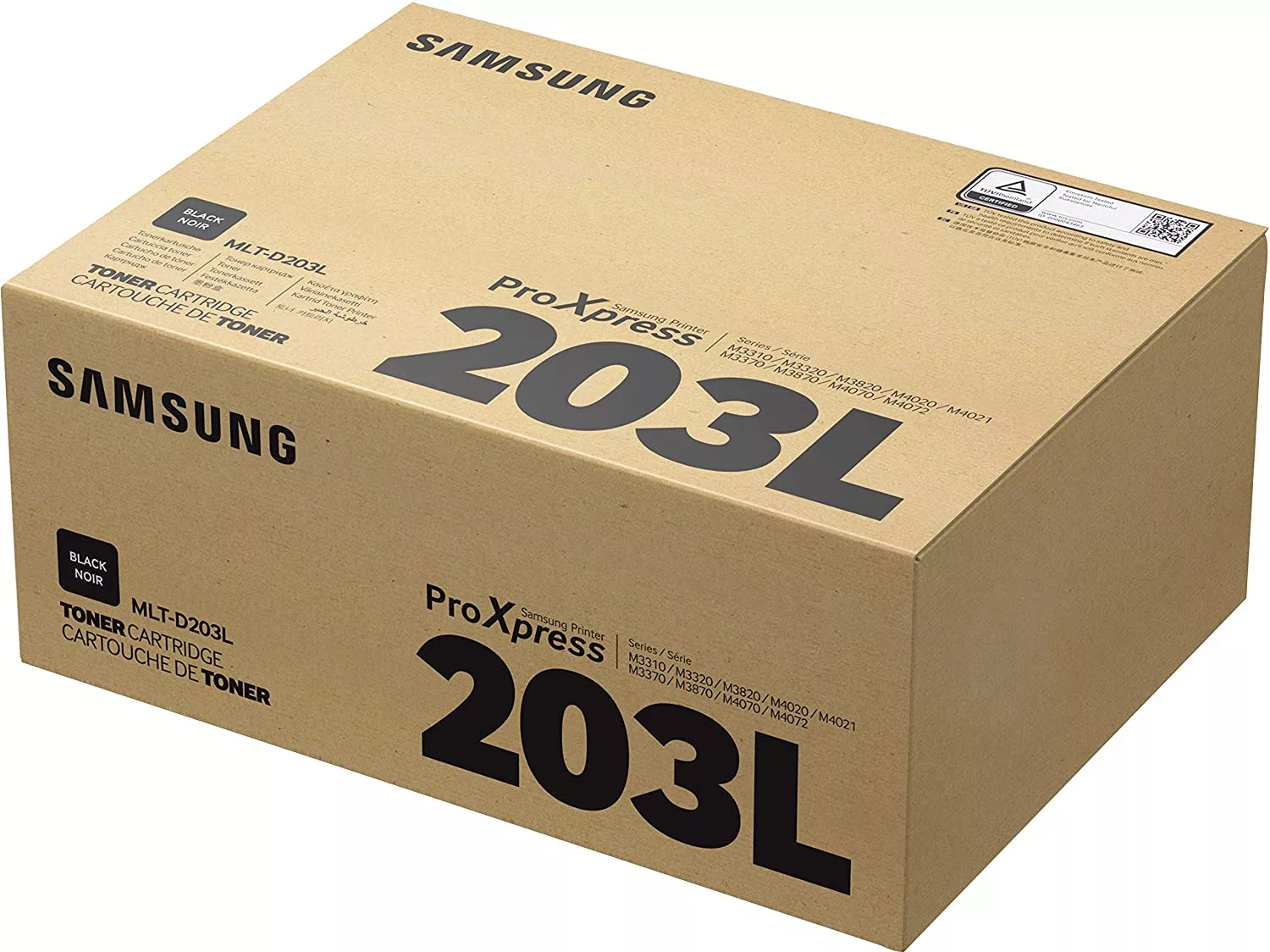 Toner SAMSUNG 203L