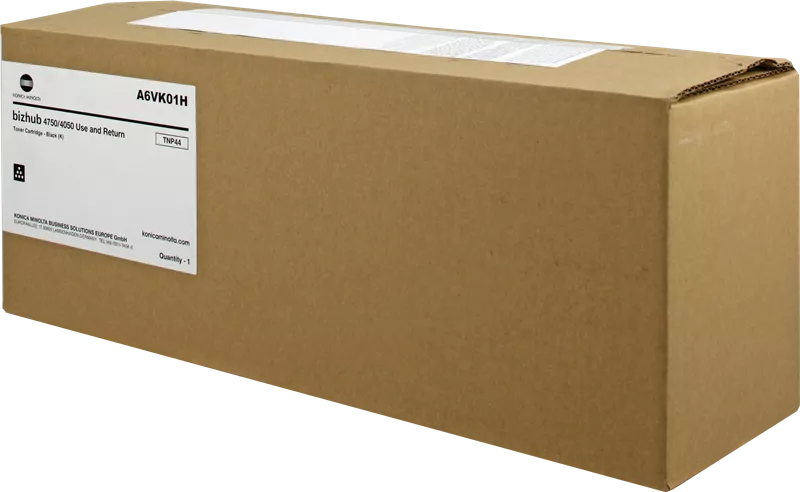 Toner KONIKA MINOLTA TNP44/TNP46