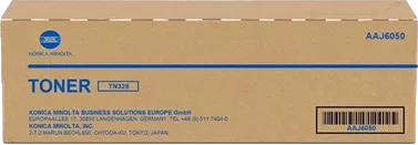 Toner KONIKA MINOLTA TN326