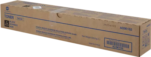 Toner KONIKA MINOLTA TN512