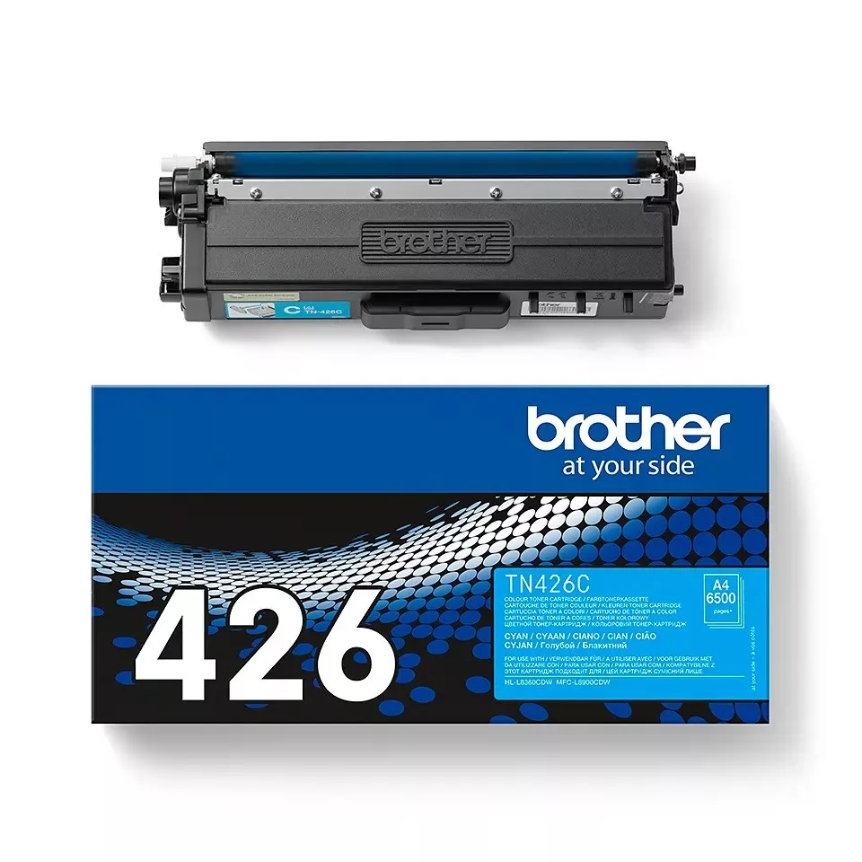 Toner BROTHER TN426