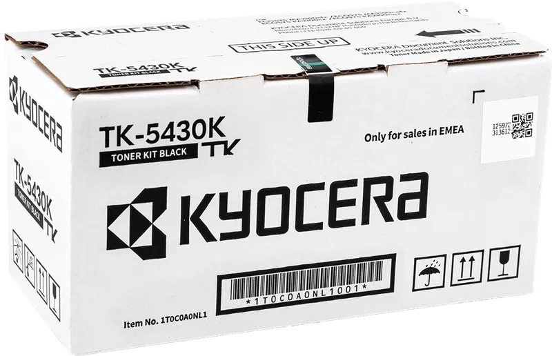 KYOCERA TK5430