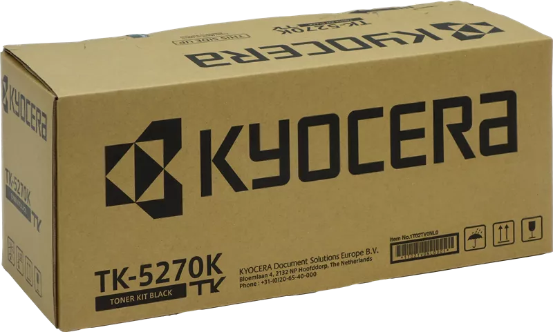 KYOCERA TK5270