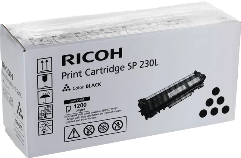 Toner RICOH SP230