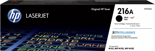 Toner HP 216A