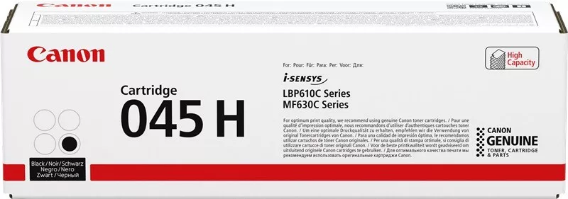 Toner CANON 045