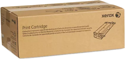 Toner  XEROX COLOUR C60/C70