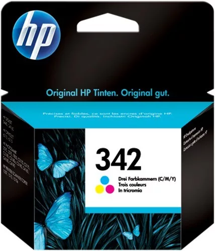 HP 342