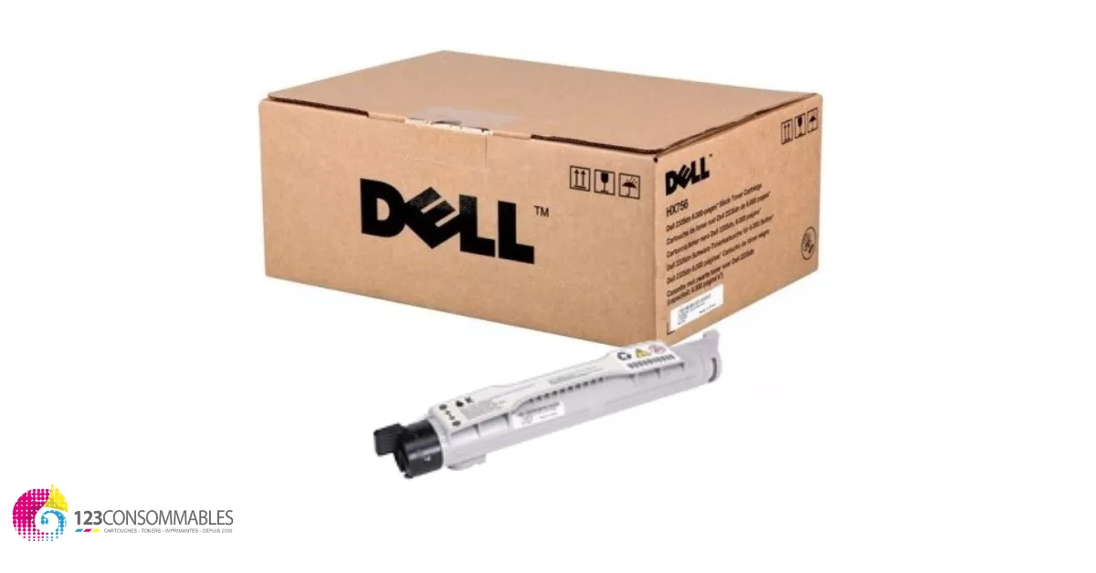 Toner DELL 5100