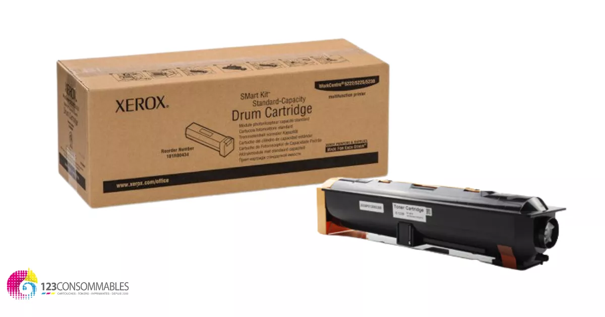 Toner XEROX WC5222/5225/5230