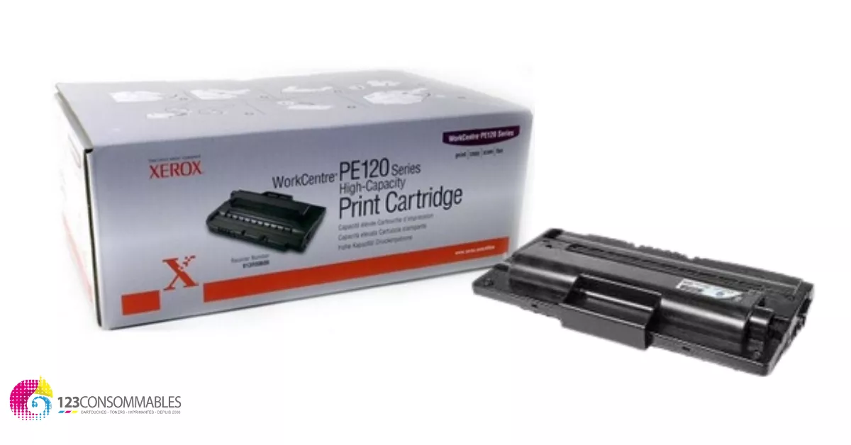 Toner  WC PE120
