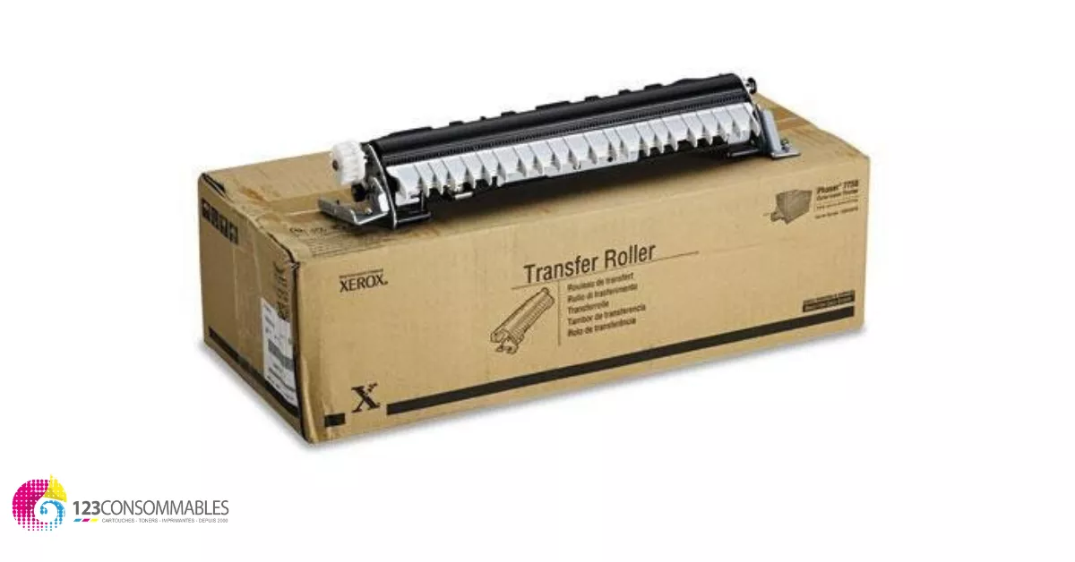 Toner PHASER 7750