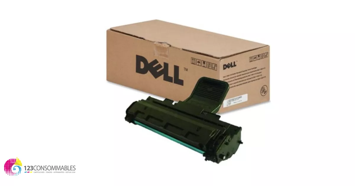 Toner DELL 1100